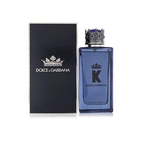 dolce gabbana king edp|k dolce e gabbana.